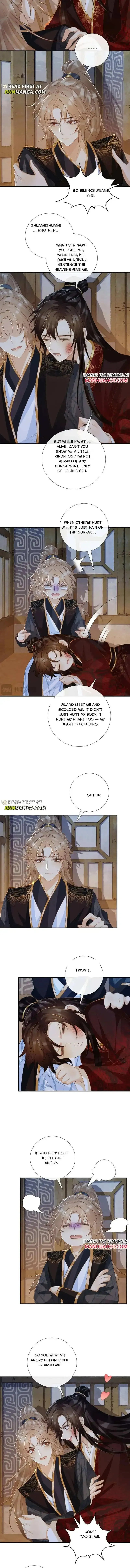 Read Bingtai Youbu chapter 83 image 2 on Lezhin