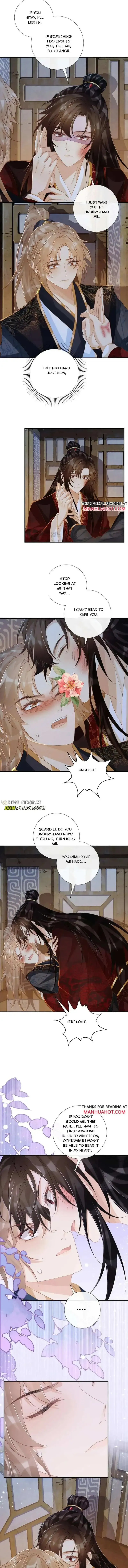 Read Bingtai Youbu chapter 83 image 3 on Lezhin