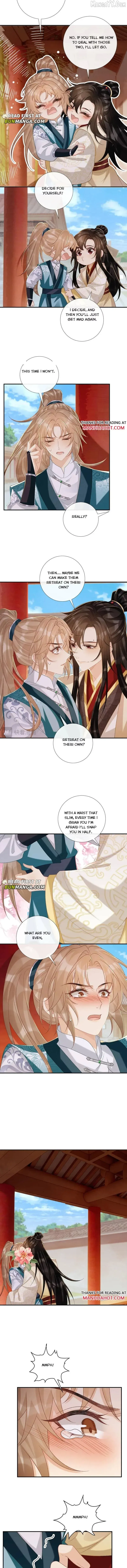 Read Bingtai Youbu chapter 84 image 2 on Lezhin
