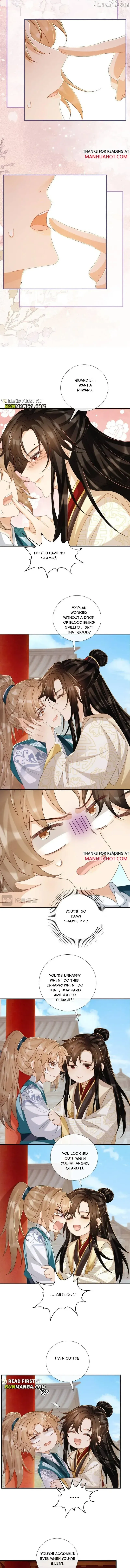 Read Bingtai Youbu chapter 85 image 1 on Lezhin