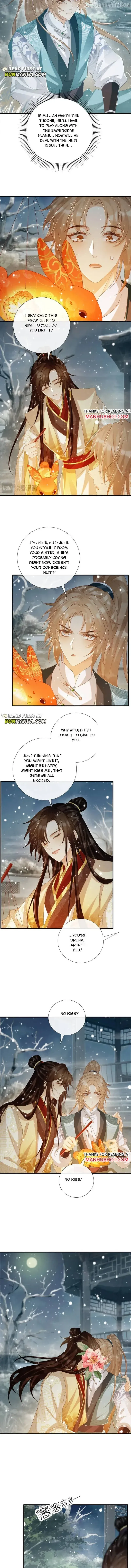 Read Bingtai Youbu chapter 85 image 4 on Lezhin