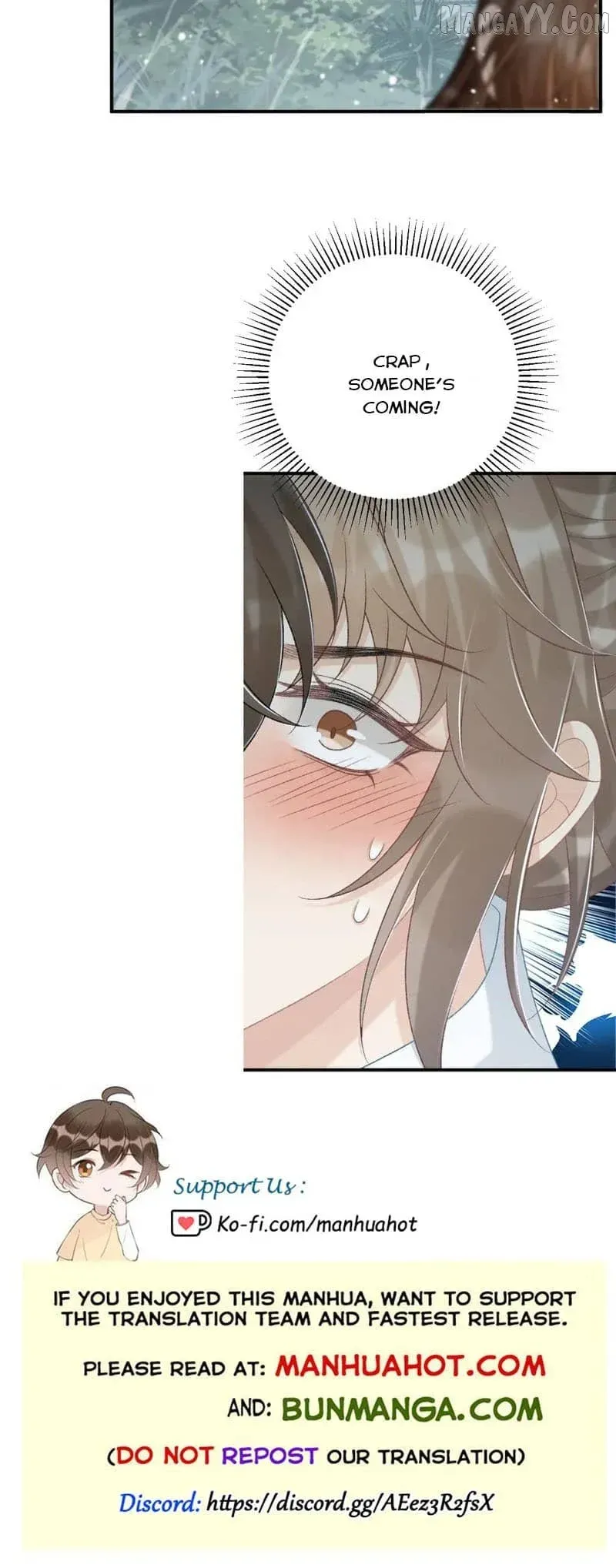 Read Bingtai Youbu chapter 85 image 5 on Lezhin