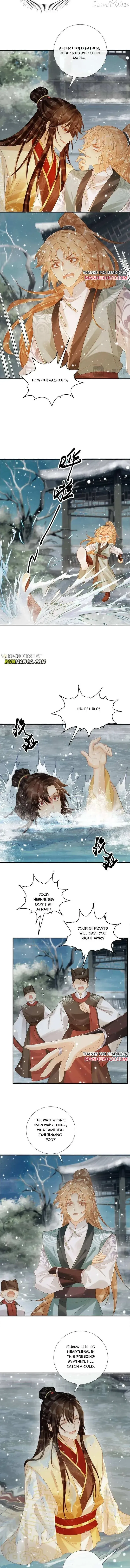 Read Bingtai Youbu chapter 86 image 2 on Lezhin