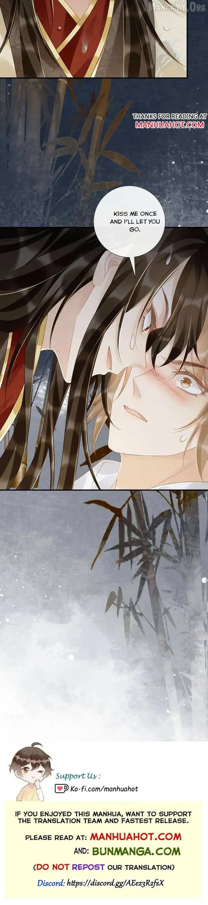 Read Bingtai Youbu chapter 86 image 5 on Lezhin