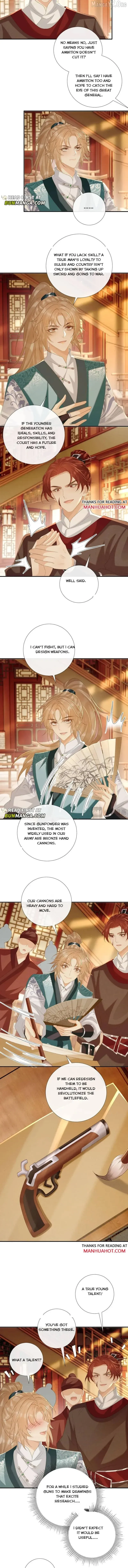 Read Bingtai Youbu chapter 87 image 3 on Lezhin