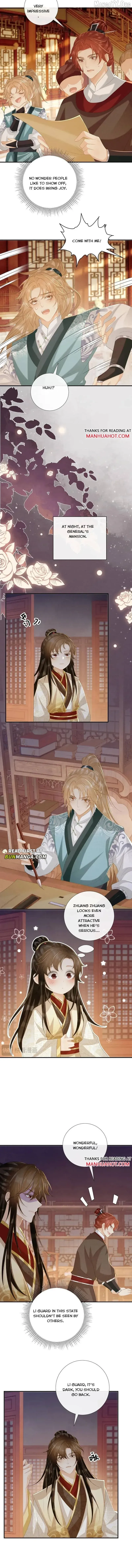 Read Bingtai Youbu chapter 87 image 4 on Lezhin