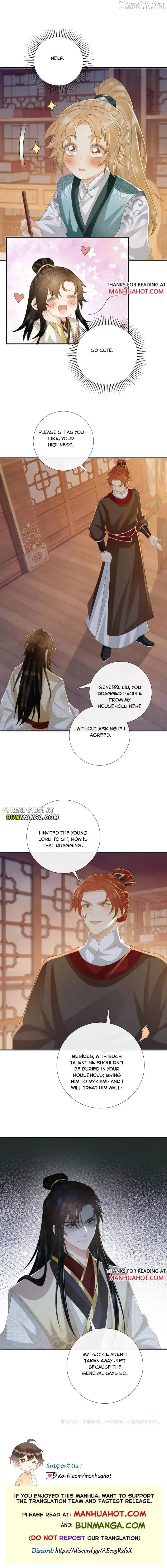Read Bingtai Youbu chapter 87 image 5 on Lezhin