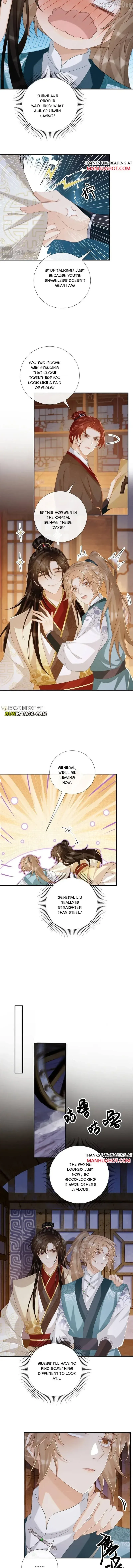 Read Bingtai Youbu chapter 88 image 1 on Lezhin