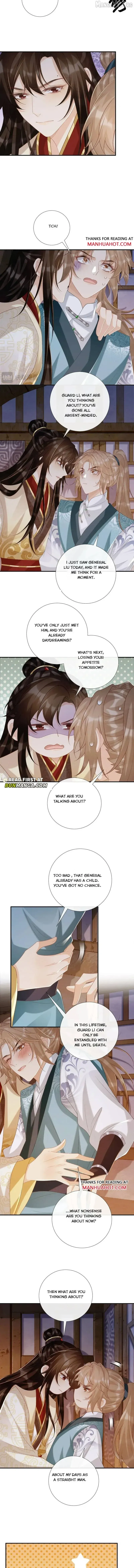 Read Bingtai Youbu chapter 88 image 2 on Lezhin