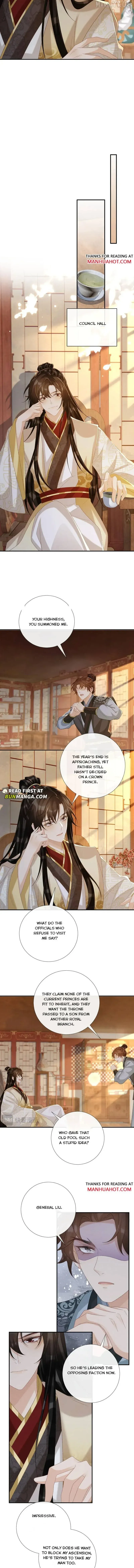 Read Bingtai Youbu chapter 89 image 4 on Lezhin