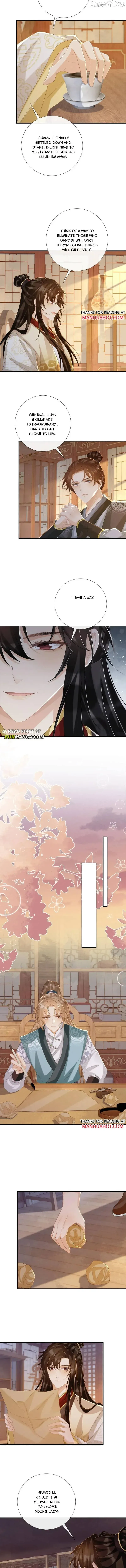 Read Bingtai Youbu chapter 89 image 5 on Lezhin