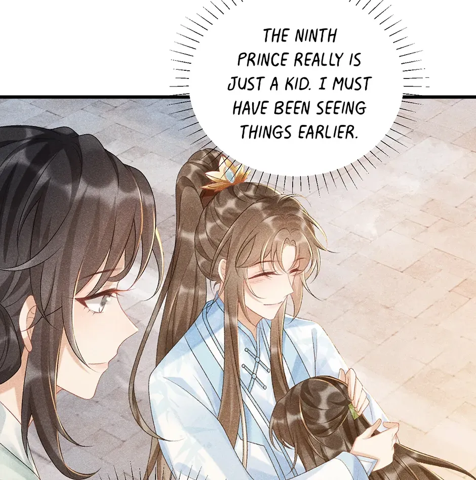 Read Bingtai Youbu chapter 9 image 20 on Lezhin