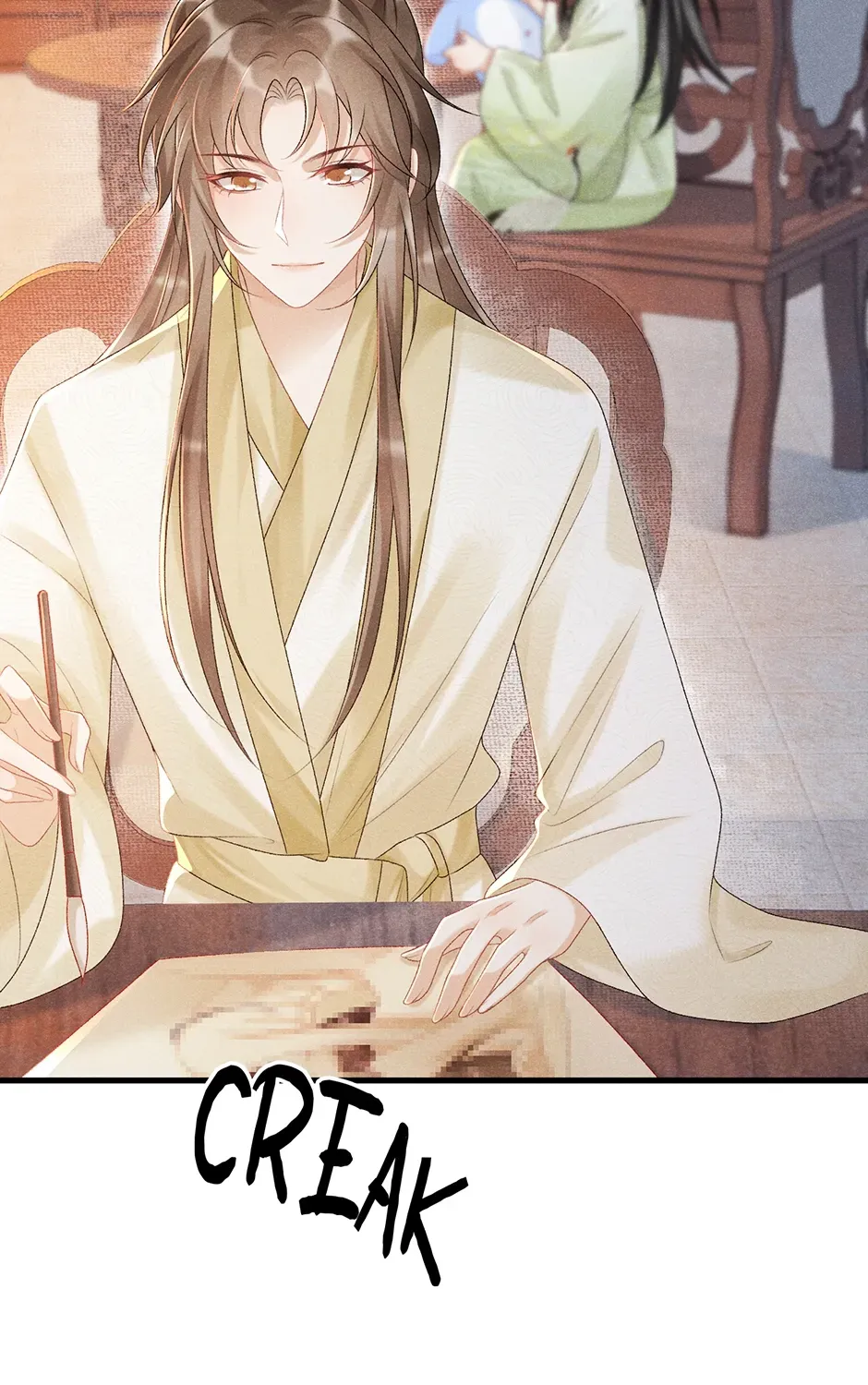 Read Bingtai Youbu chapter 9 image 28 on Lezhin