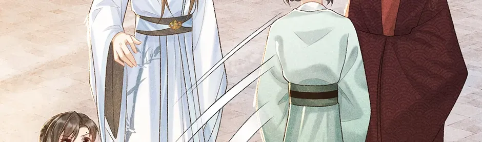Read Bingtai Youbu chapter 9 image 3 on Lezhin