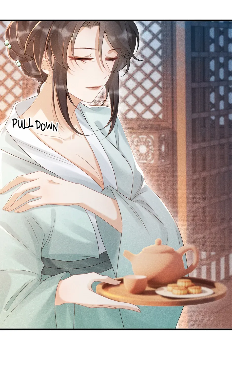 Read Bingtai Youbu chapter 9 image 30 on Lezhin