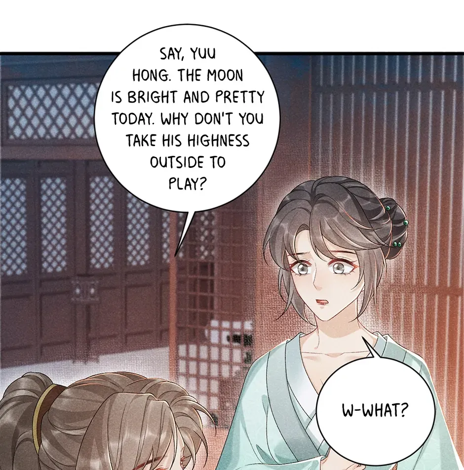 Read Bingtai Youbu chapter 9 image 40 on Lezhin