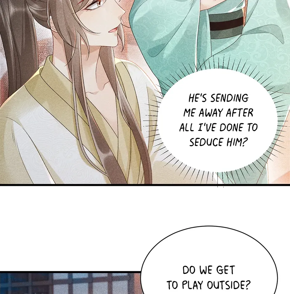 Read Bingtai Youbu chapter 9 image 41 on Lezhin