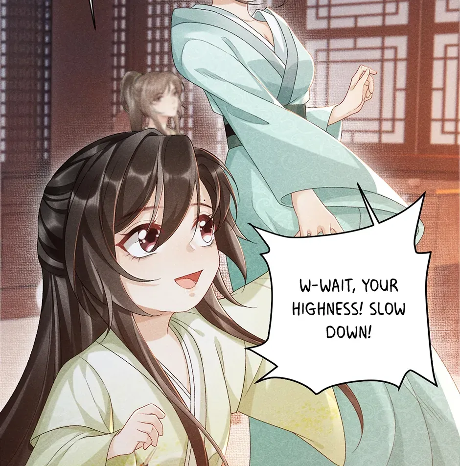Read Bingtai Youbu chapter 9 image 44 on Lezhin