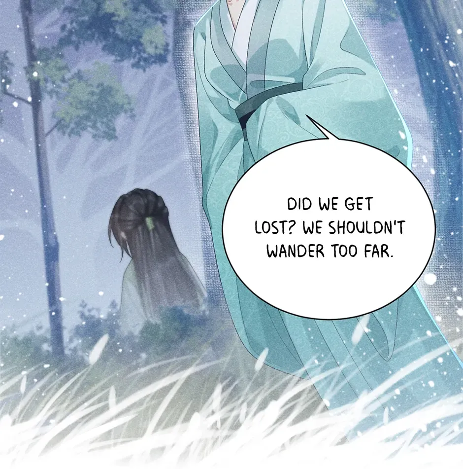 Read Bingtai Youbu chapter 9 image 49 on Lezhin