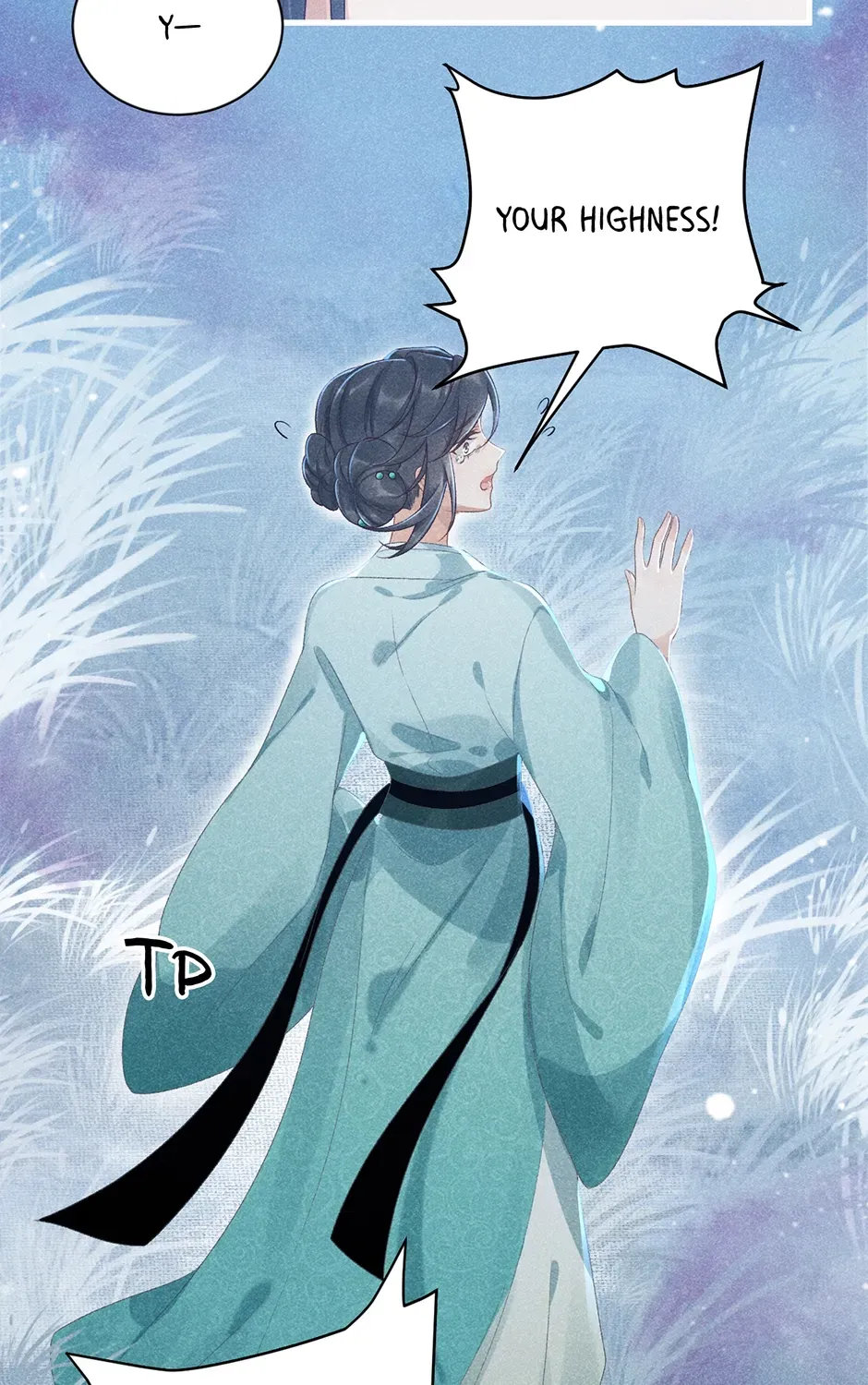 Read Bingtai Youbu chapter 9 image 68 on Lezhin