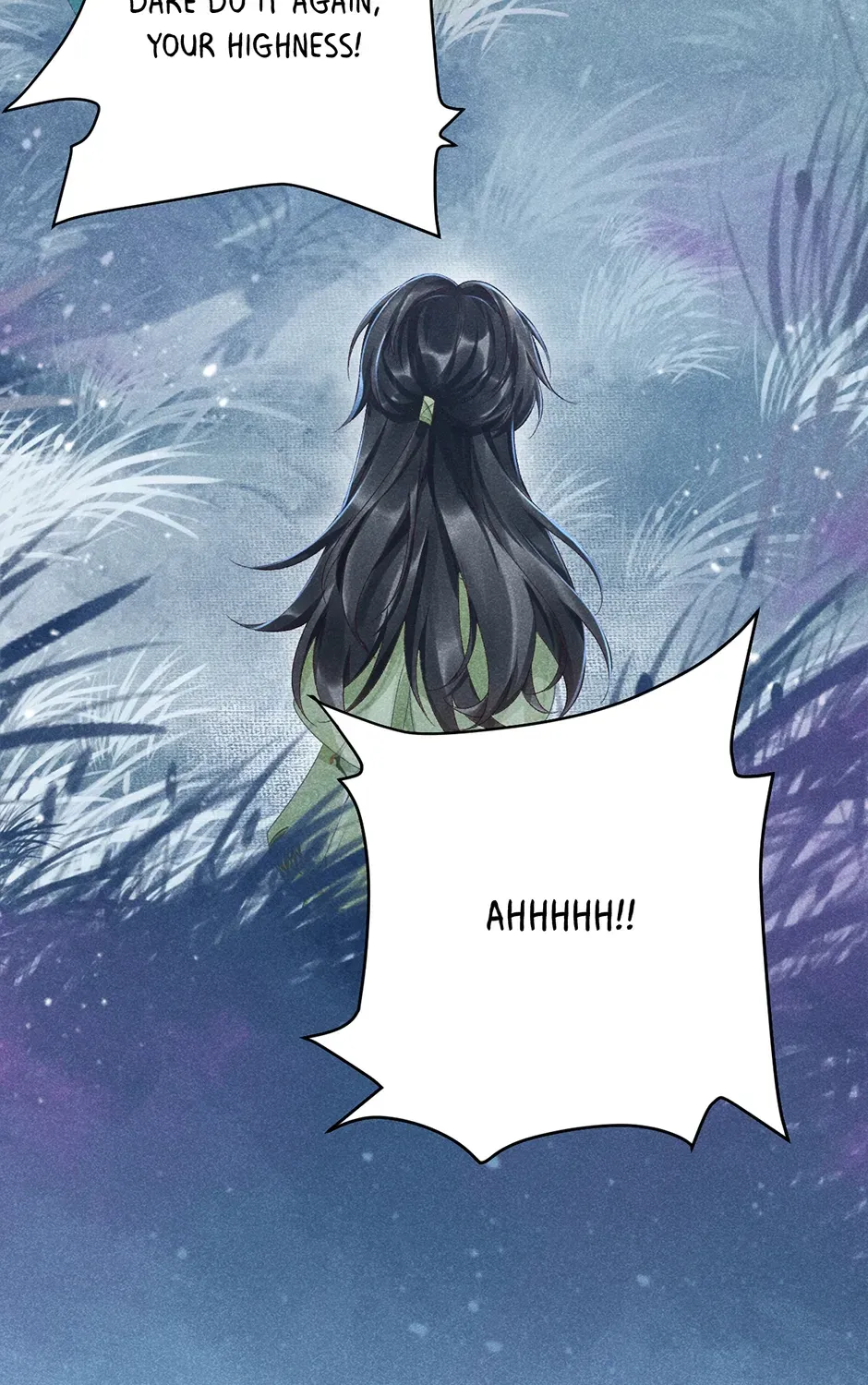 Read Bingtai Youbu chapter 9 image 70 on Lezhin