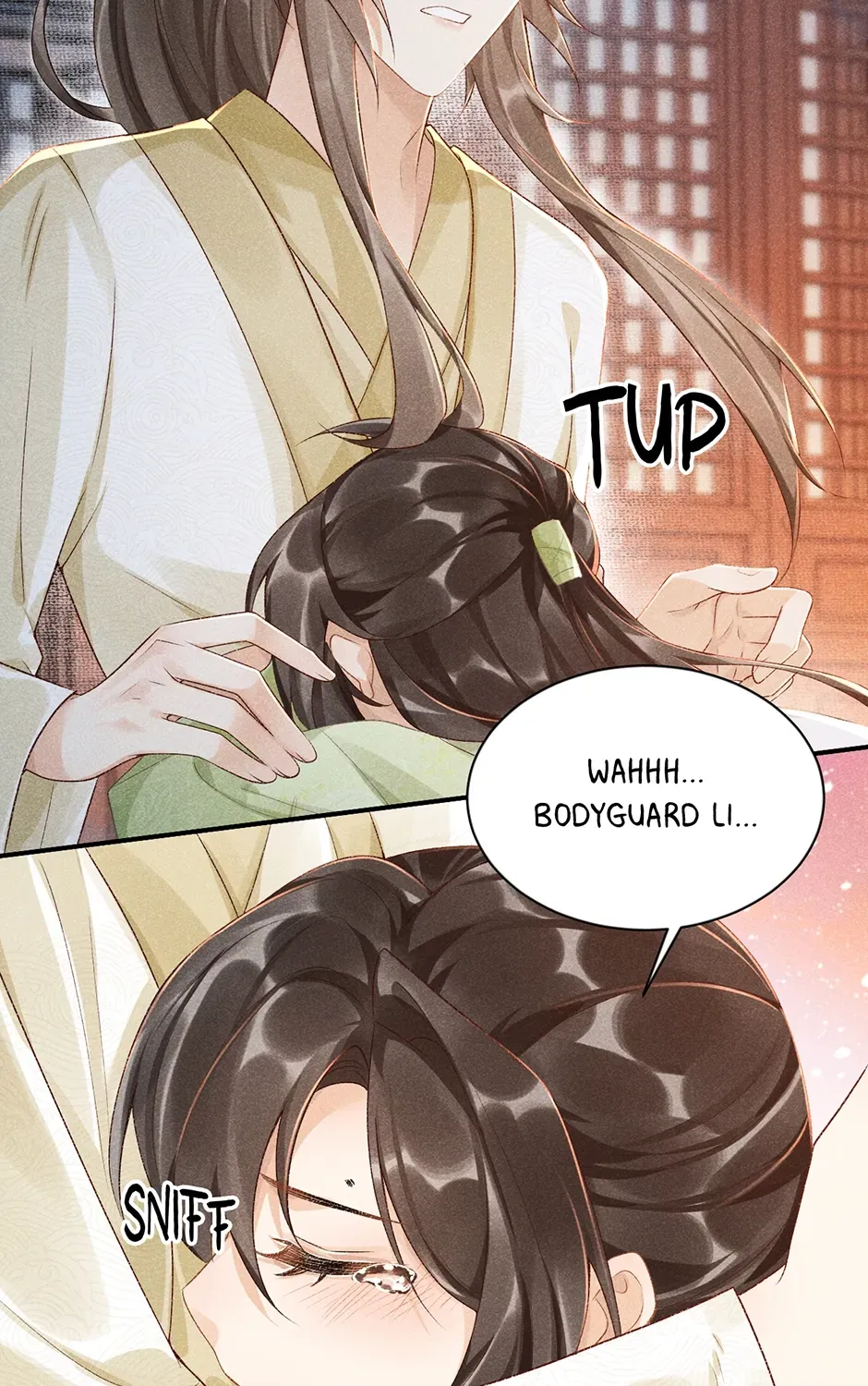 Read Bingtai Youbu chapter 9 image 84 on Lezhin