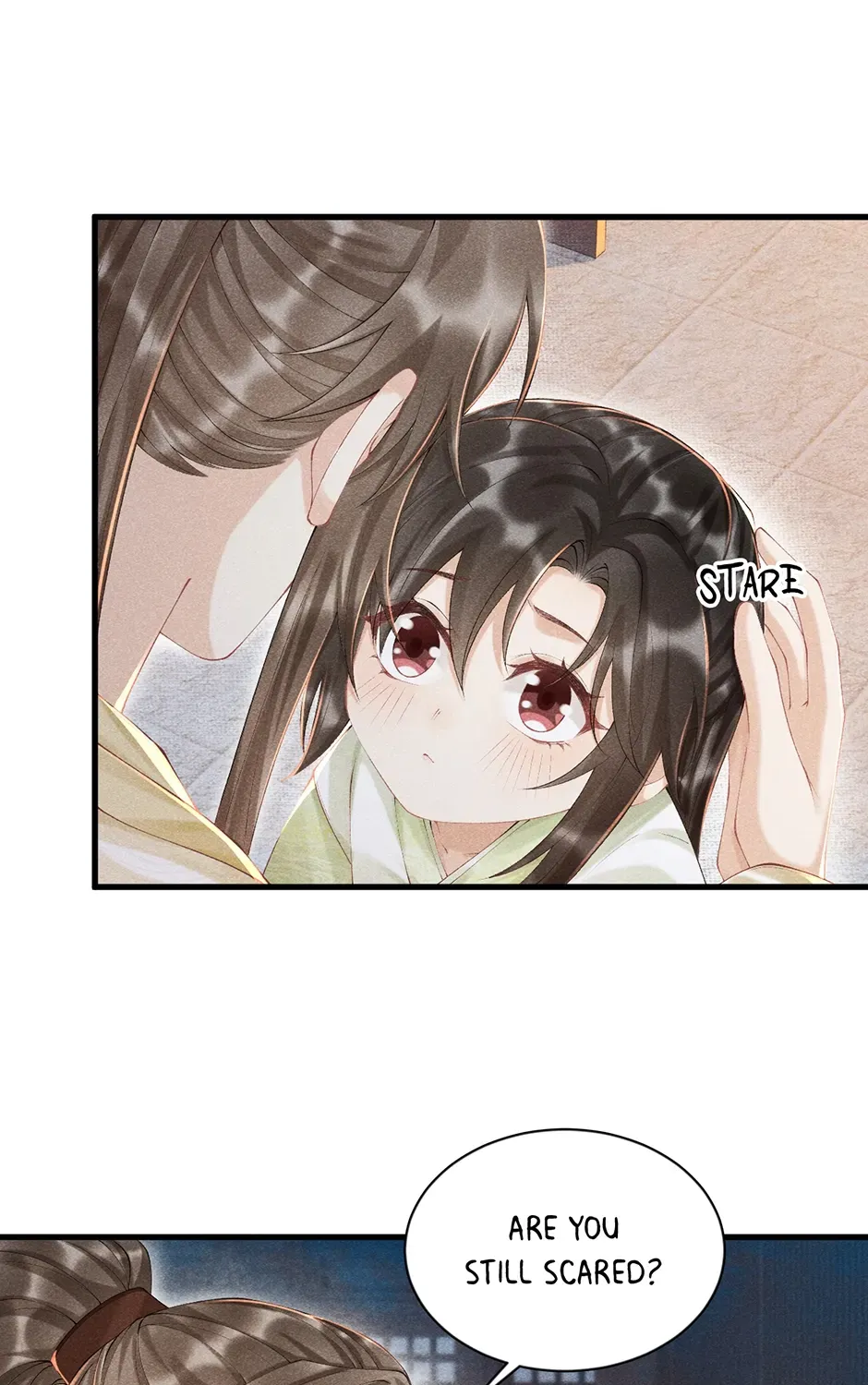 Read Bingtai Youbu chapter 9 image 92 on Lezhin