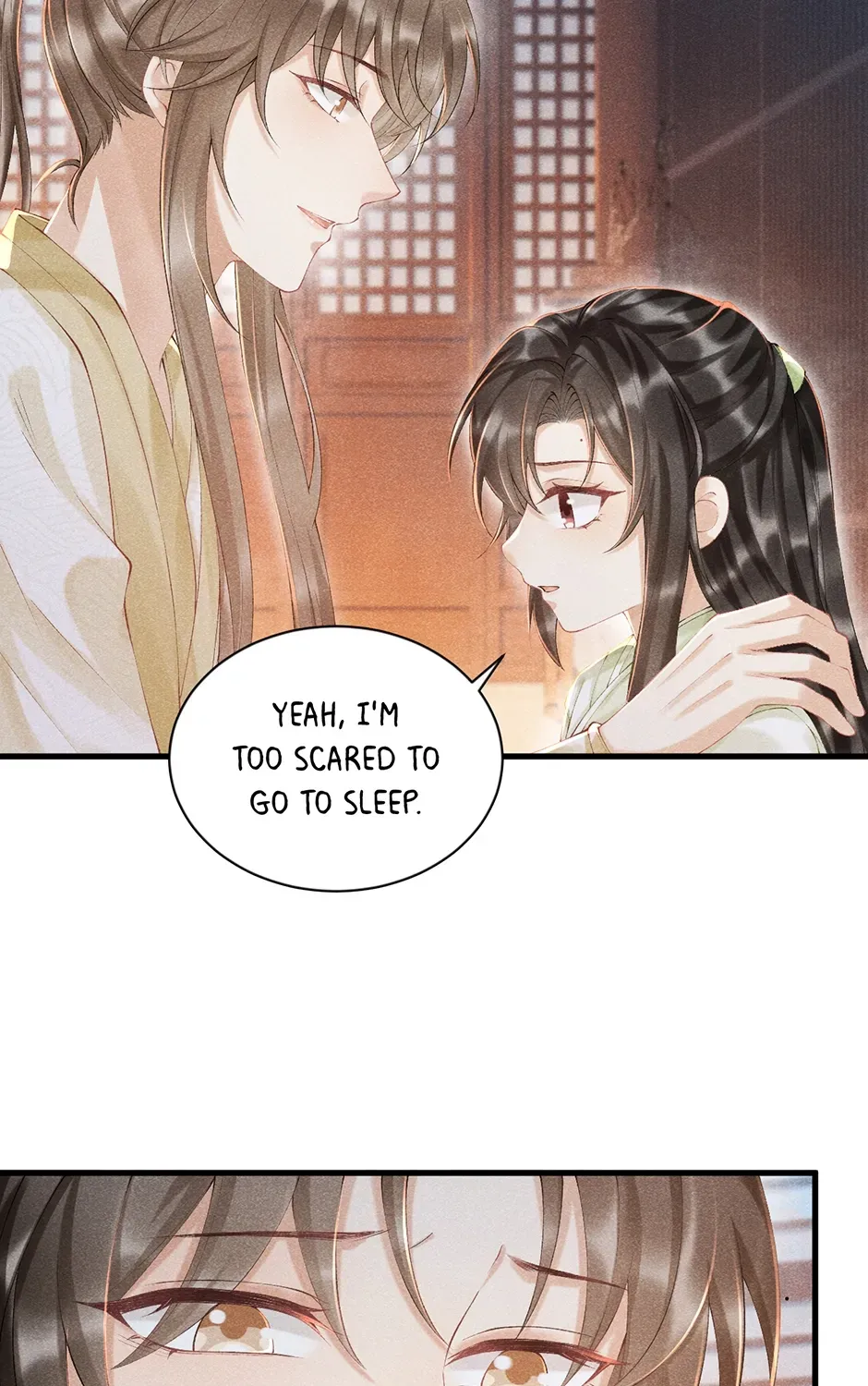 Read Bingtai Youbu chapter 9 image 94 on Lezhin