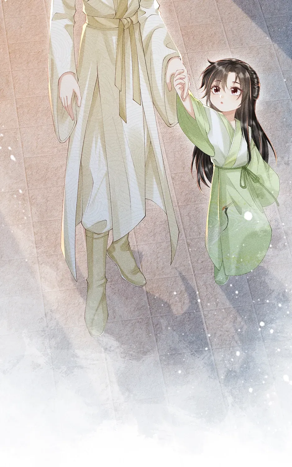 Read Bingtai Youbu chapter 9 image 98 on Lezhin