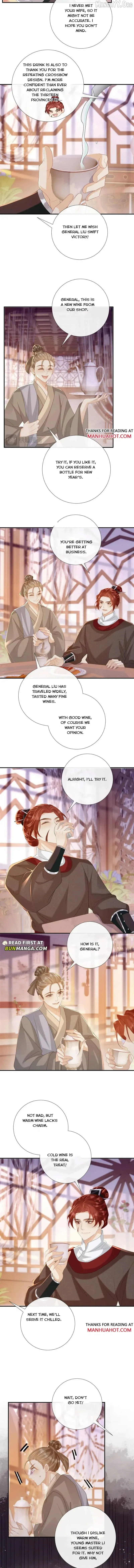Read Bingtai Youbu chapter 90 image 2 on Lezhin