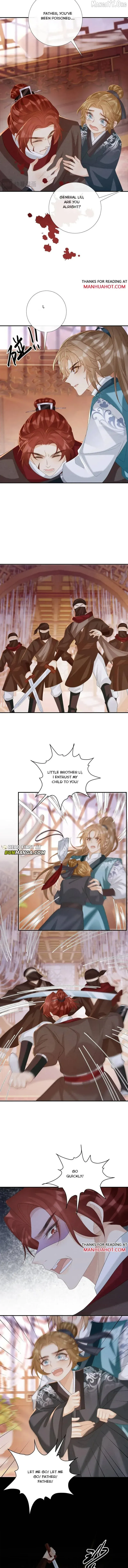 Read Bingtai Youbu chapter 90 image 4 on Lezhin