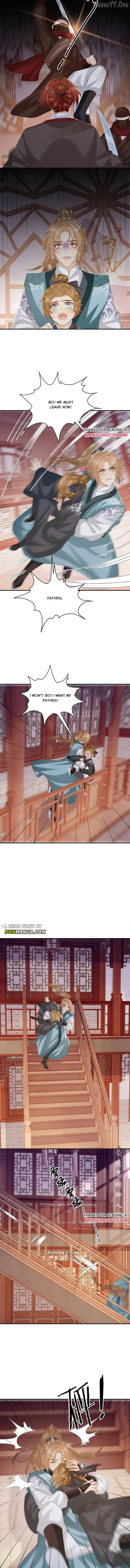 Read Bingtai Youbu chapter 90 image 5 on Lezhin