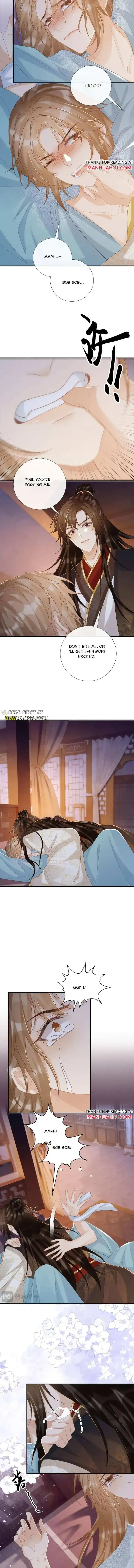 Read Bingtai Youbu chapter 92 image 1 on Lezhin