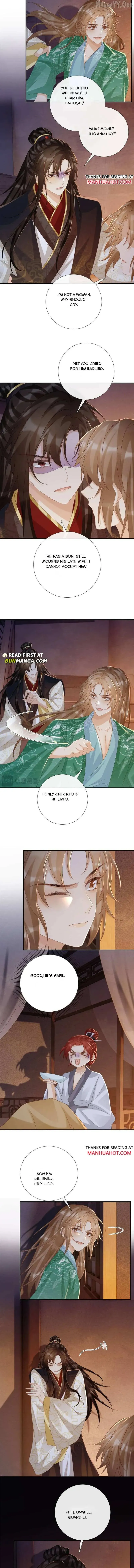 Read Bingtai Youbu chapter 93 image 4 on Lezhin