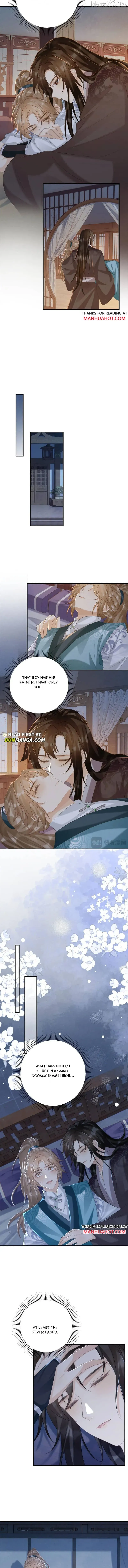 Read Bingtai Youbu chapter 94 image 3 on Lezhin