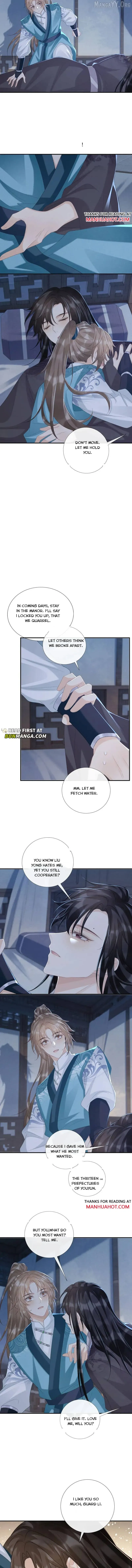 Read Bingtai Youbu chapter 94 image 4 on Lezhin