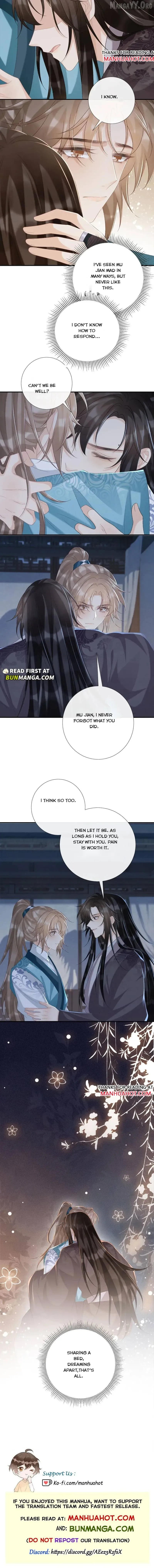 Read Bingtai Youbu chapter 94 image 5 on Lezhin