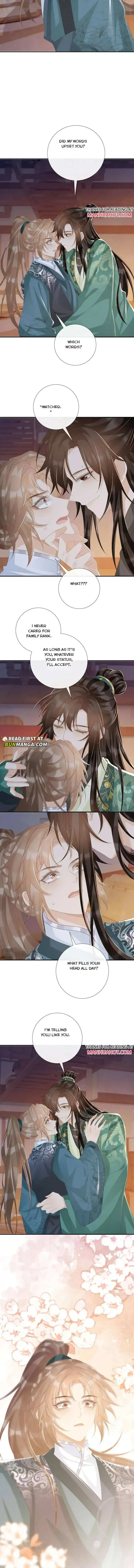 Read Bingtai Youbu chapter 95 image 4 on Lezhin