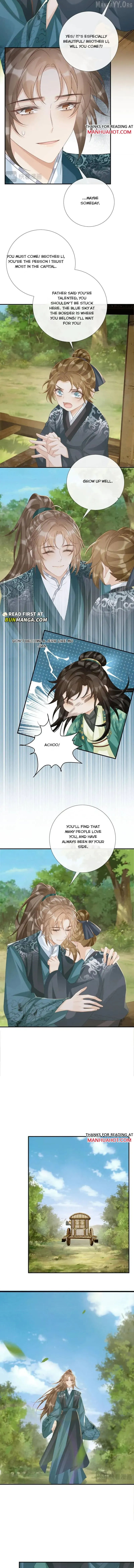 Read Bingtai Youbu chapter 97 image 3 on Lezhin