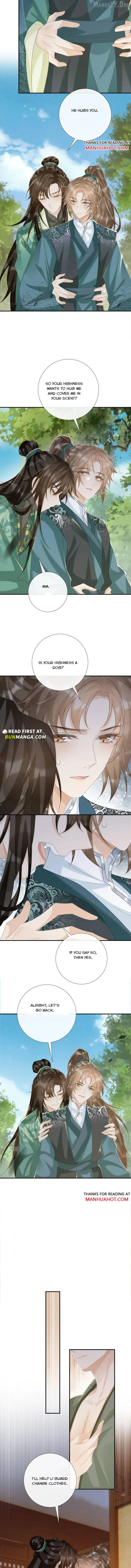 Read Bingtai Youbu chapter 97 image 4 on Lezhin