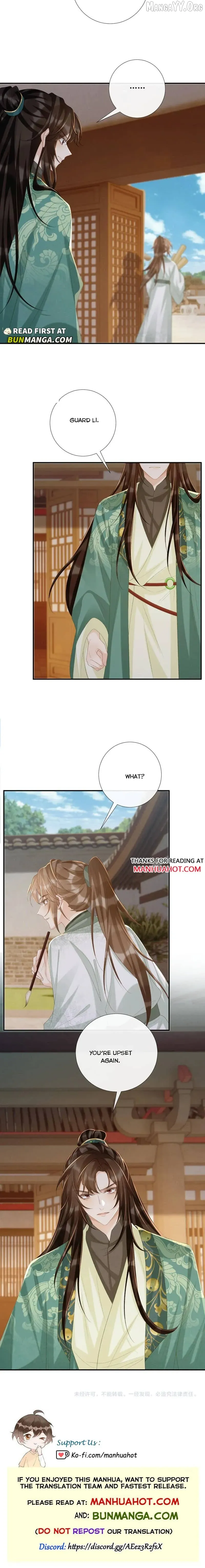 Read Bingtai Youbu chapter 97 image 6 on Lezhin
