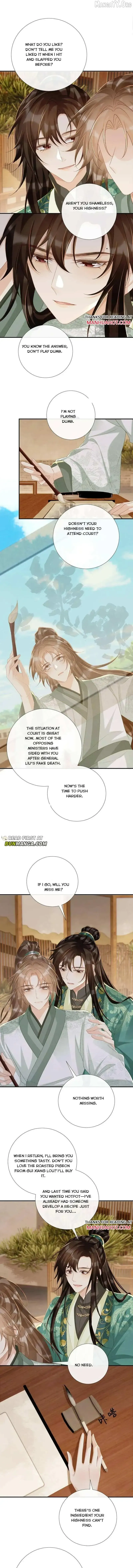 Read Bingtai Youbu chapter 98 image 1 on Lezhin