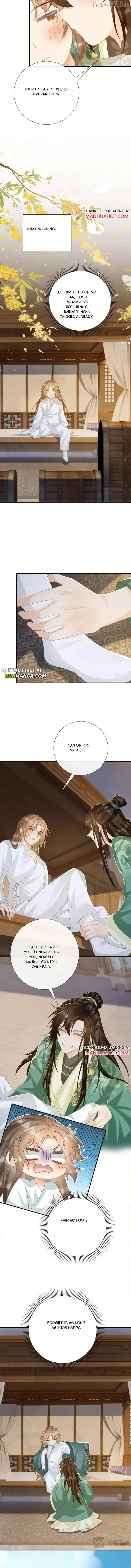 Read Bingtai Youbu chapter 98 image 4 on Lezhin
