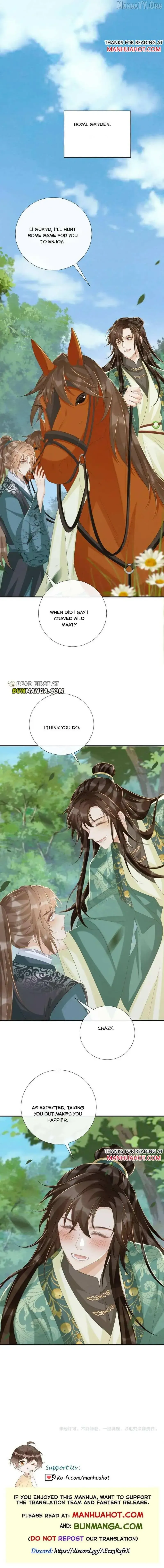 Read Bingtai Youbu chapter 98 image 5 on Lezhin