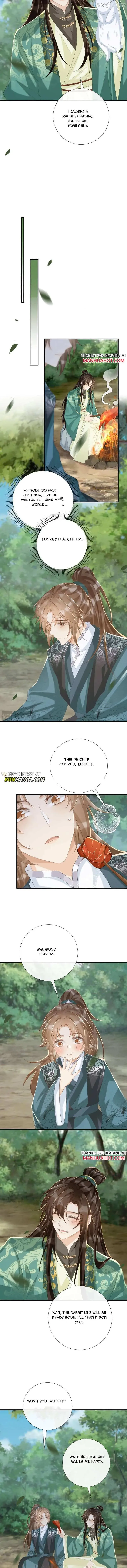 Read Bingtai Youbu chapter 99 image 2 on Lezhin