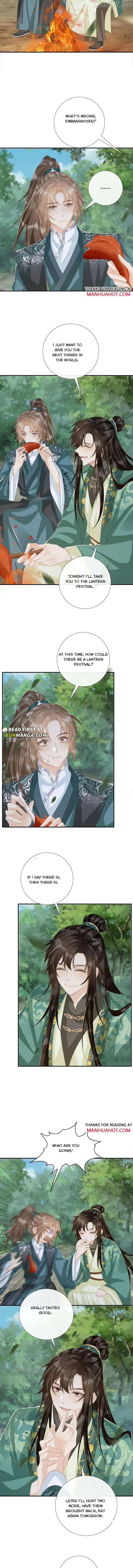 Read Bingtai Youbu chapter 99 image 3 on Lezhin