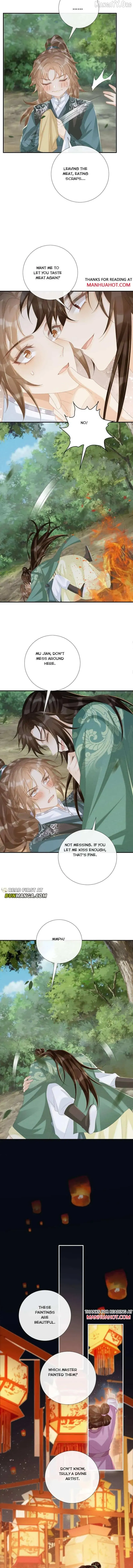 Read Bingtai Youbu chapter 99 image 4 on Lezhin