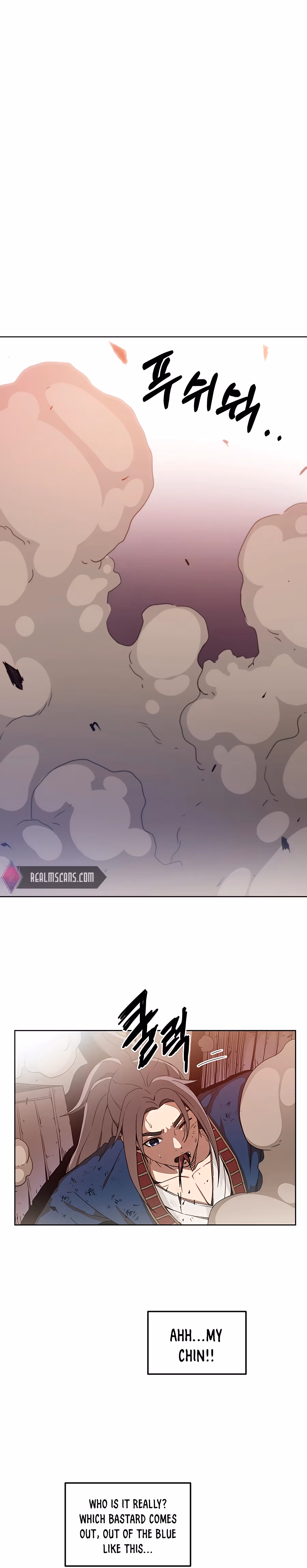 Read Binguigeomsin chapter 1 image 21 on Lezhin