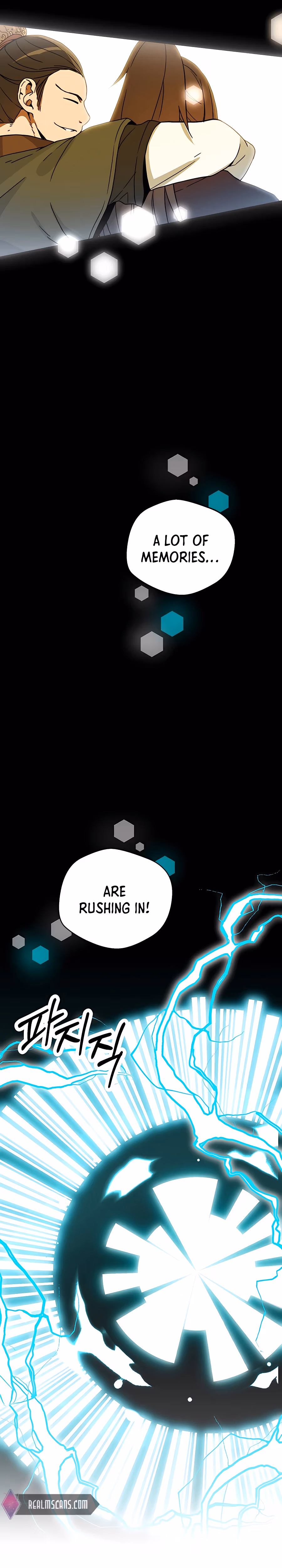 Read Binguigeomsin chapter 1 image 26 on Lezhin