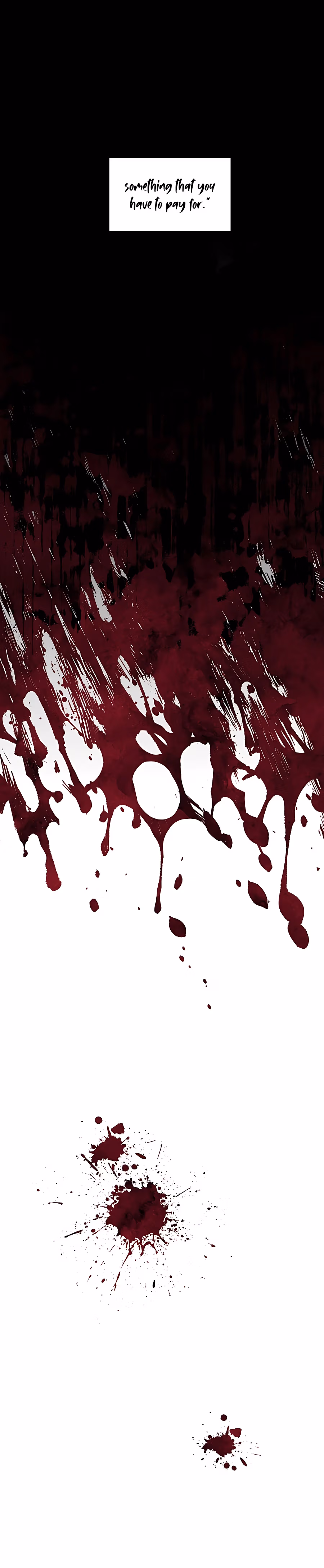 Read Binguigeomsin chapter 1 image 6 on Lezhin